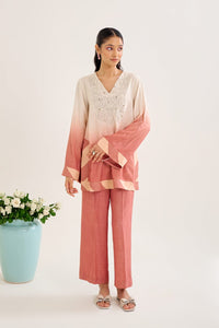 Palash co-ord set